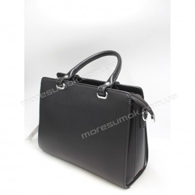 Сумки жіночі 885192-1 black