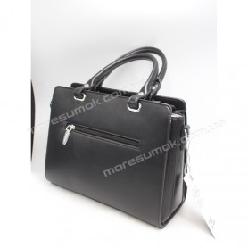 Сумки жіночі 885192-1 black