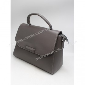 Сумки крос-боді 885579 gray