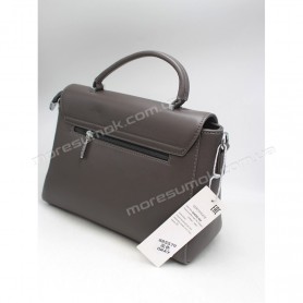 Сумки крос-боді 885579 gray