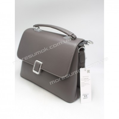 Сумки крос-боді 885577 gray