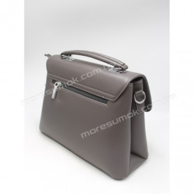Сумки крос-боді 885577 gray