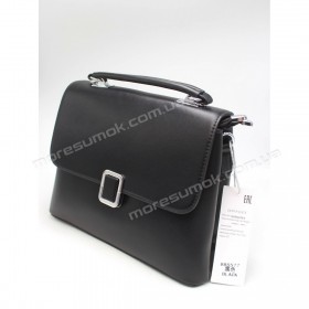 Сумки крос-боді 885577 black