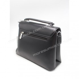Сумки крос-боді 885577 black