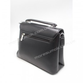 Сумки крос-боді 885577 black