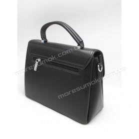 Сумки крос-боді 885576 black