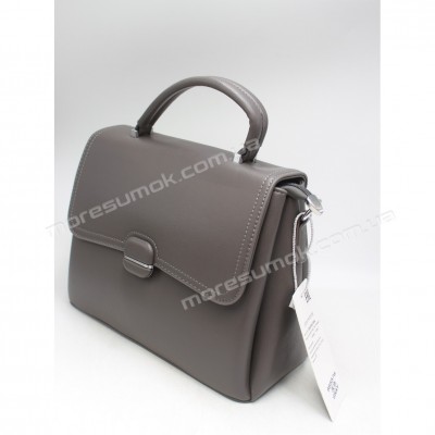 Сумки крос-боді 885576 gray