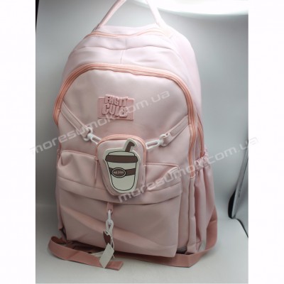 Спортивні рюкзаки 376 pink