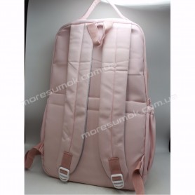 Спортивні рюкзаки 376 pink