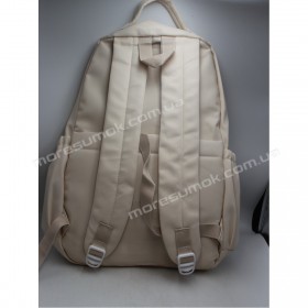 Спортивные рюкзаки 376 beige