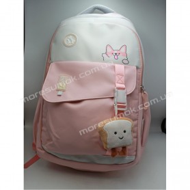 Спортивні рюкзаки 6090 pink