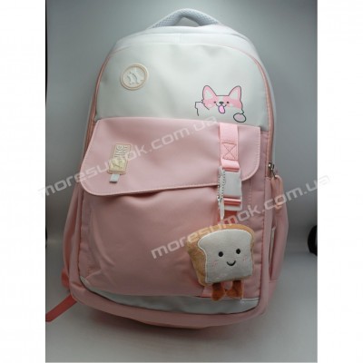 Спортивні рюкзаки 6090 pink
