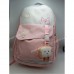 Спортивні рюкзаки 6090 pink