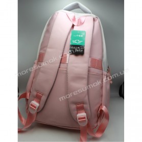 Спортивні рюкзаки 6090 pink