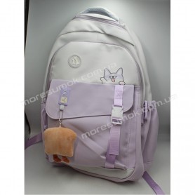 Спортивні рюкзаки 6090 purple