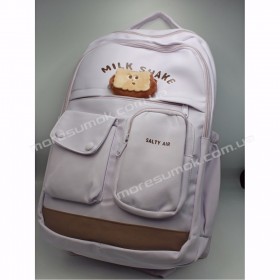 Спортивные рюкзаки 391 purple