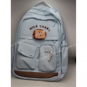 Спортивні рюкзаки 391 light blue