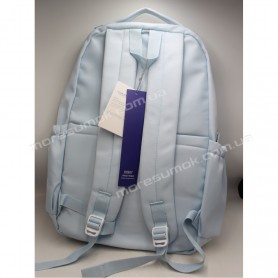 Спортивні рюкзаки 391 light blue