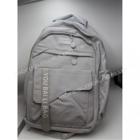 Спортивні рюкзаки 1003 gray Спортивні рюкзаки 1003 gray
