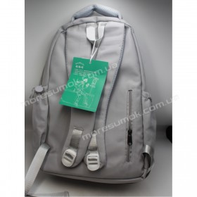Спортивные рюкзаки 1003 gray