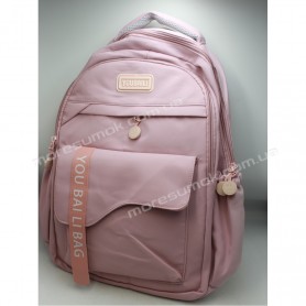Спортивні рюкзаки 1003 pink