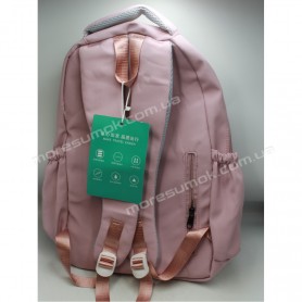 Спортивні рюкзаки 1003 pink