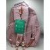 Спортивні рюкзаки 1003 pink