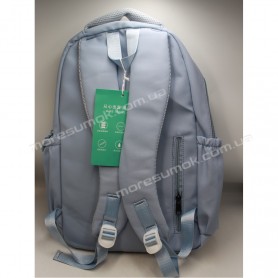 Спортивні рюкзаки 1003 light blue