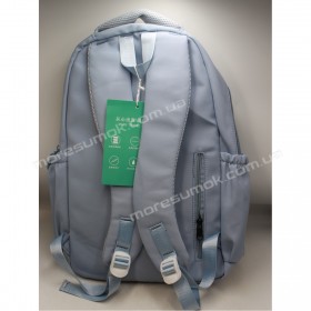 Спортивные рюкзаки 1003 light blue