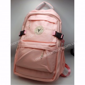 Спортивні рюкзаки 07231 pink