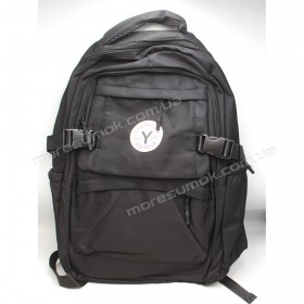 Спортивные рюкзаки 07231 black