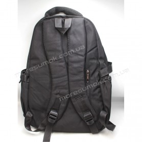 Спортивні рюкзаки 07231 black