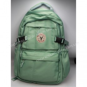 Спортивні рюкзаки 07231 green