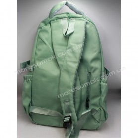 Спортивні рюкзаки 07231 green