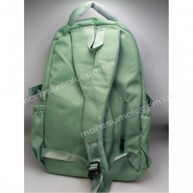 Спортивные рюкзаки 07231 green