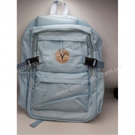 Спортивні рюкзаки 07231 light blue