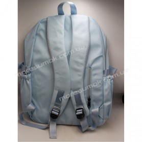 Спортивні рюкзаки 07231 light blue