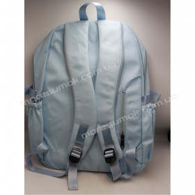 Спортивные рюкзаки 07231 light blue