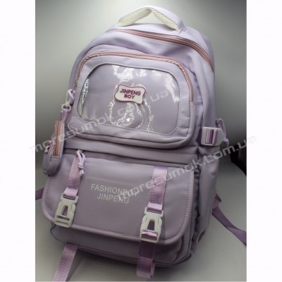 Спортивні рюкзаки 2504 purple