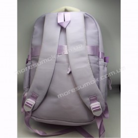 Спортивні рюкзаки 2504 purple