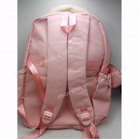 Спортивні рюкзаки 2504 pink Спортивні рюкзаки 2504 pink