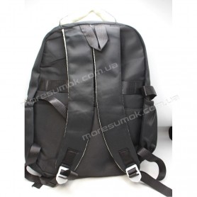 Спортивні рюкзаки 2504 black Спортивні рюкзаки 2504 black