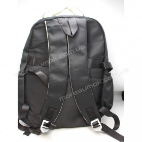 Спортивные рюкзаки 2504 black