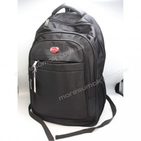 Спортивные рюкзаки 2988 black