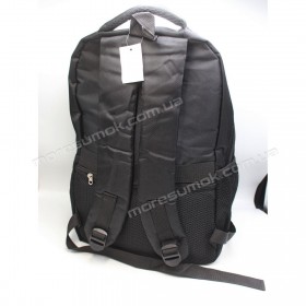 Спортивные рюкзаки 2988 black