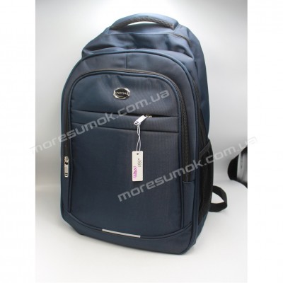 Спортивні рюкзаки 2989 blue