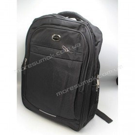 Спортивні рюкзаки 2989 black Спортивні рюкзаки 2989 black