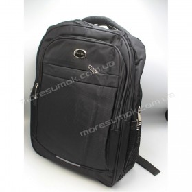 Спортивные рюкзаки 2989 black