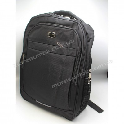 Спортивні рюкзаки 2989 black