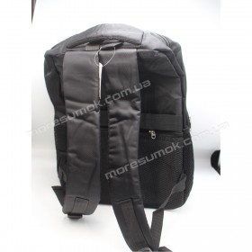 Спортивные рюкзаки 2989 black